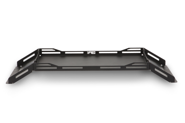 2007-2024 JEEP WRANGLER JK/JL INTERIOR CARGO RACK Body Armor 4x4