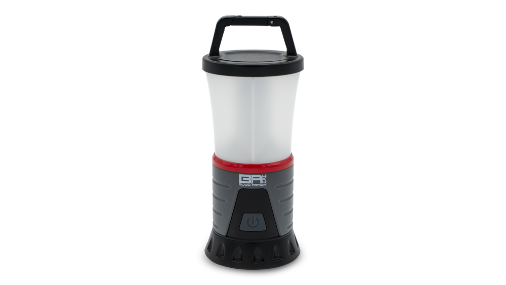 SKY RIDGE CAMP LAMP Body Armor 4x4