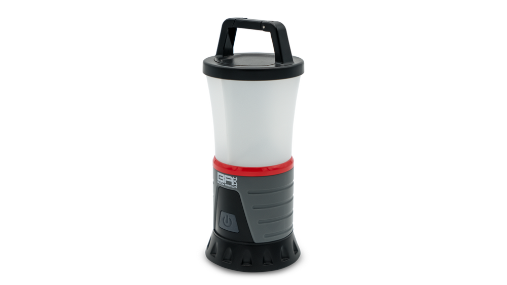 SKY RIDGE CAMP LAMP Body Armor 4x4