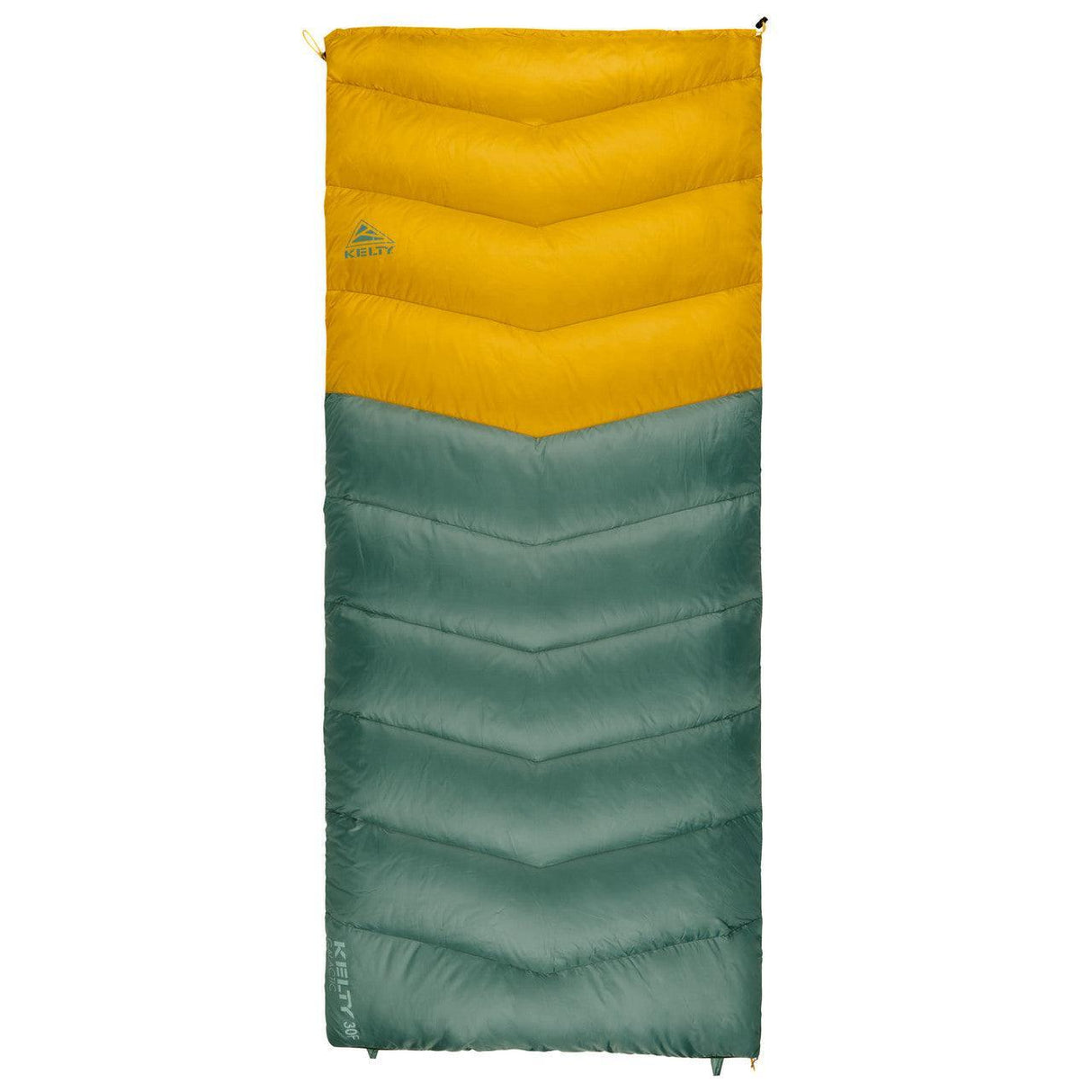 Kelty Galactic 30 Sleeping Bag