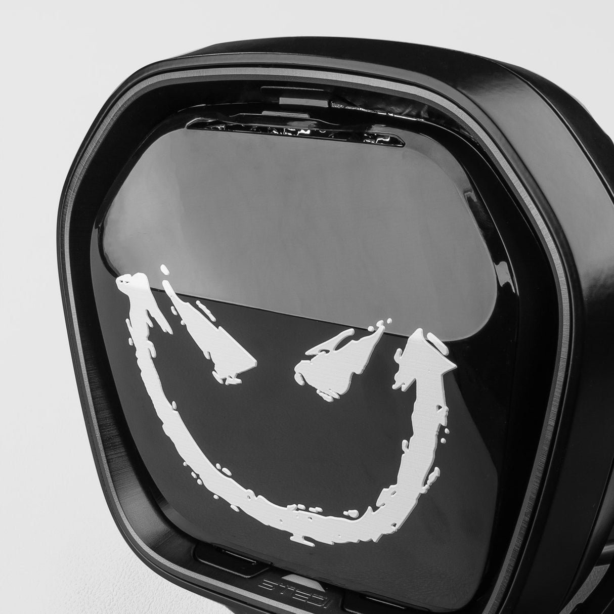 STEDI Type-X EVO 8.5" LED Light Covers (Single) Rove Overland