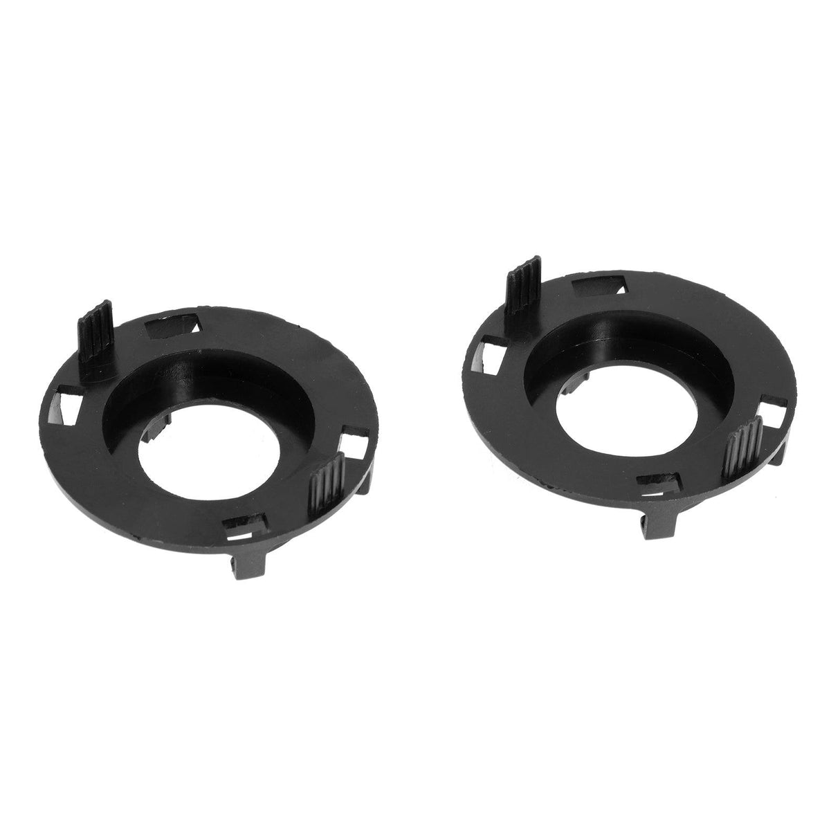 H7 LED Car light Bulb Base Holder Adapters fit for Hyundai New Mistra New Lavida Gran Lavida Elantra KIA K3 Carnival Citron DS