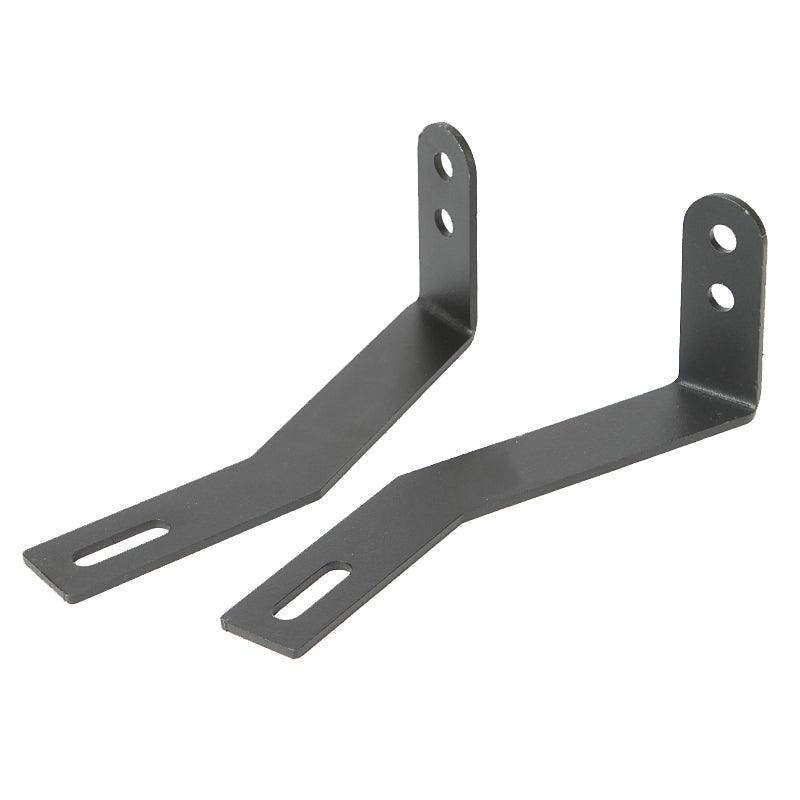 (2pcs/set) 30 inch Single Row Light Bar Grille Mounts for F-150