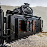 Drop Down Tailgate Table - JEEP Wrangler