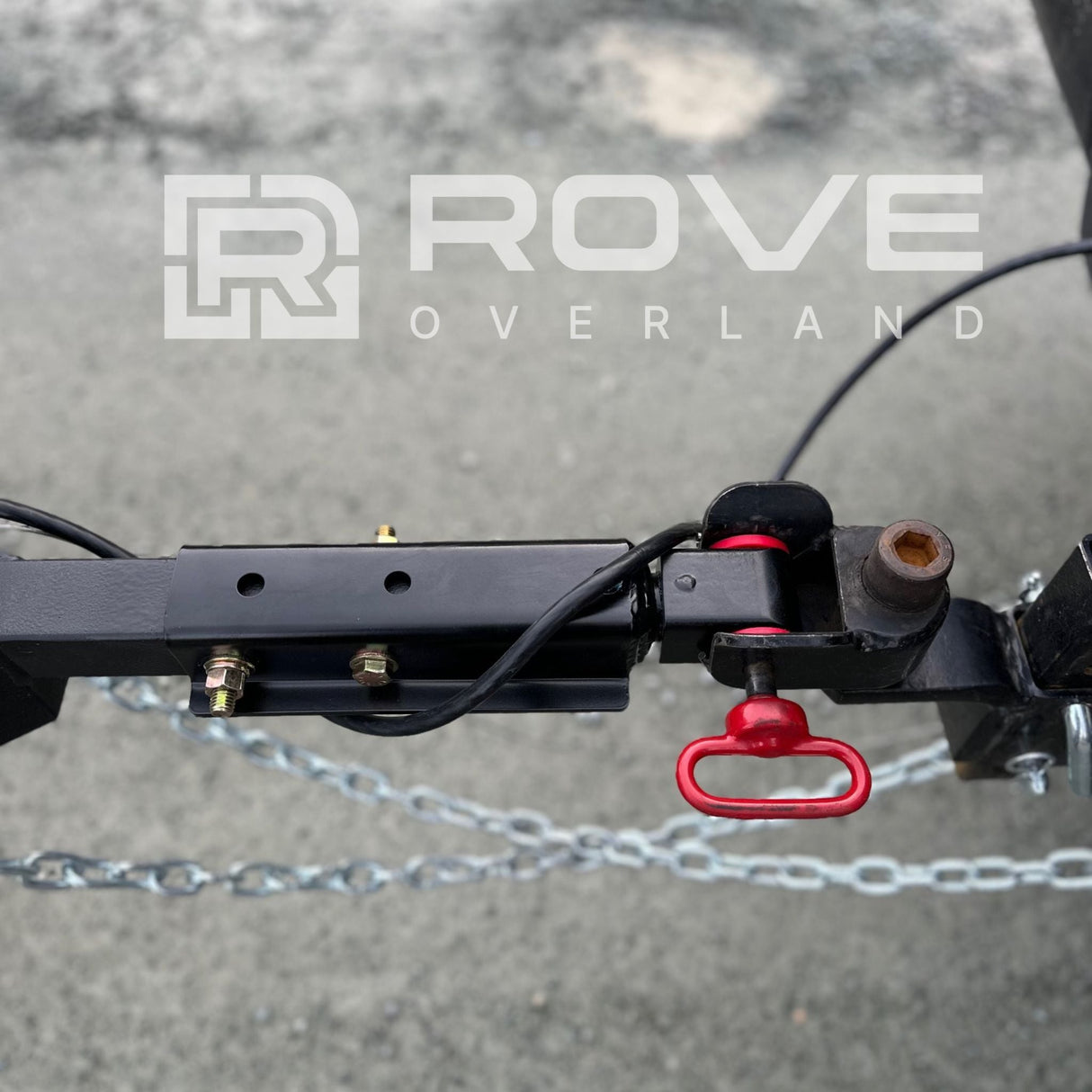 ROVE RECON X ROVE OVERLAND