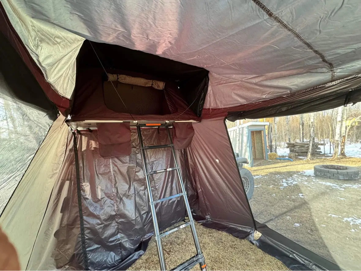 WHIPSAW ANNEX Tipella Backcountry