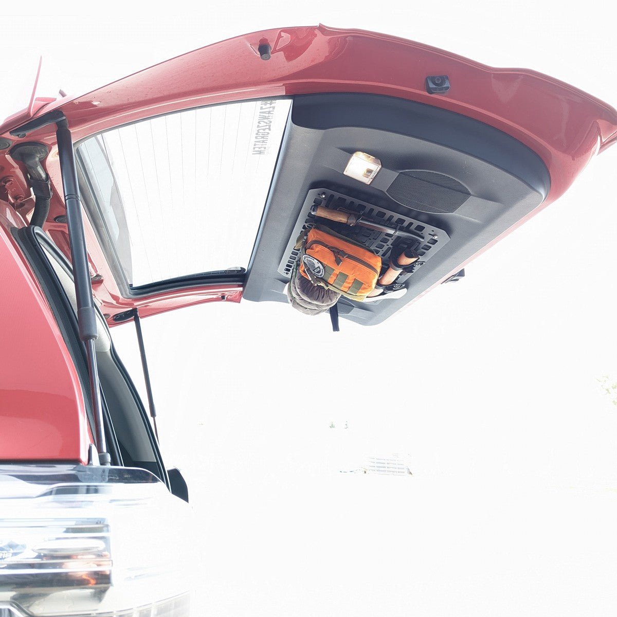 Hatch MOLLE Panel - 4Runner 5th Gen