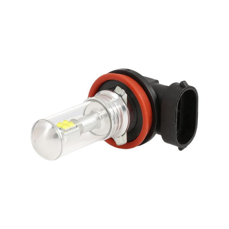 (2pcs/set) SMD 20W 7000LM Natural White/AMBER Led Fog Light Bulbs