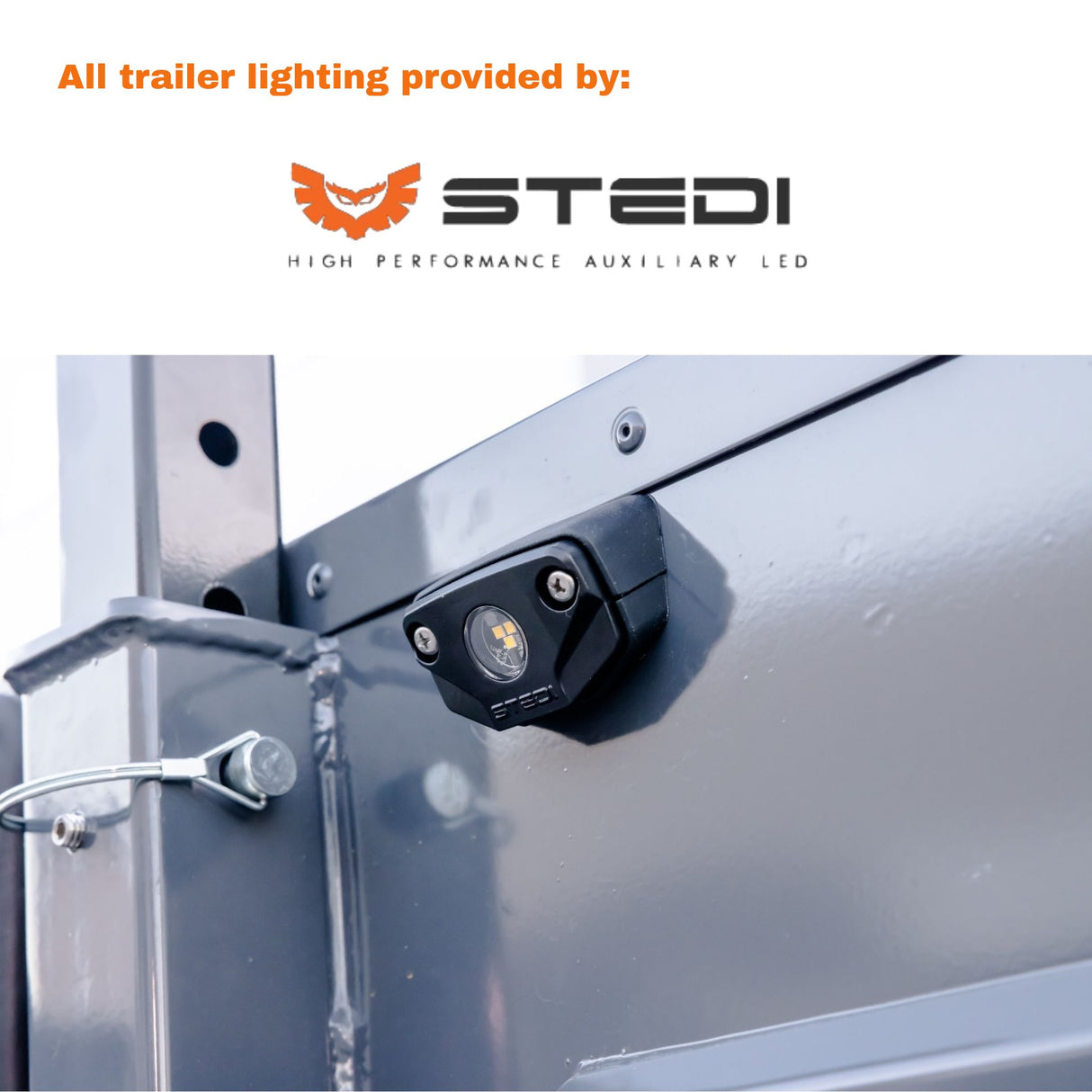 ROVE OVERLAND OFF ROAD TRAILERS