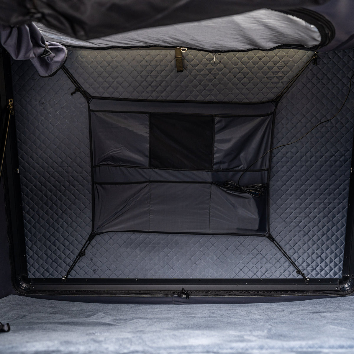 Expedition Mini (3 person tent)