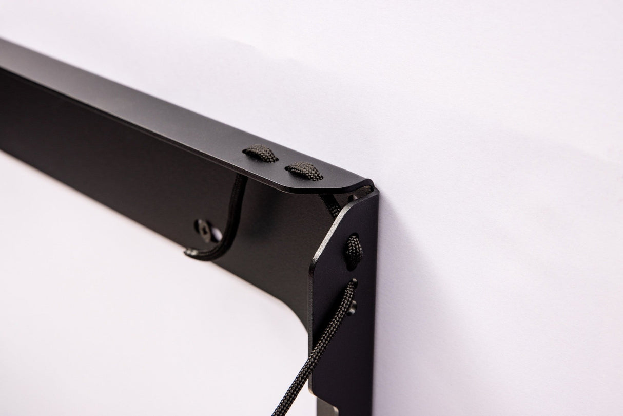 Drop-Down Tailgate Table