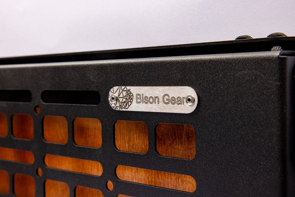 Drop-Down Tailgate Table