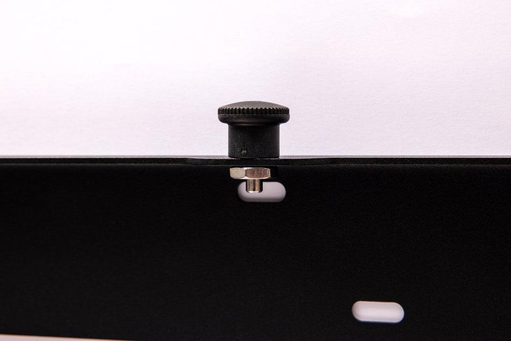 Drop-Down Tailgate Table