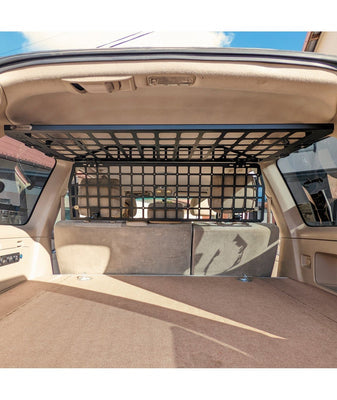 Roof Shelf - LC120/GX470