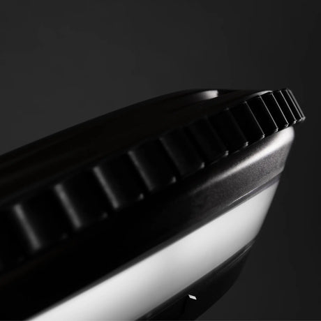 Halo Solar Light, 360-Degree - 700 Lumen, Freestanding, w Speaker Tuff Stuff Overland