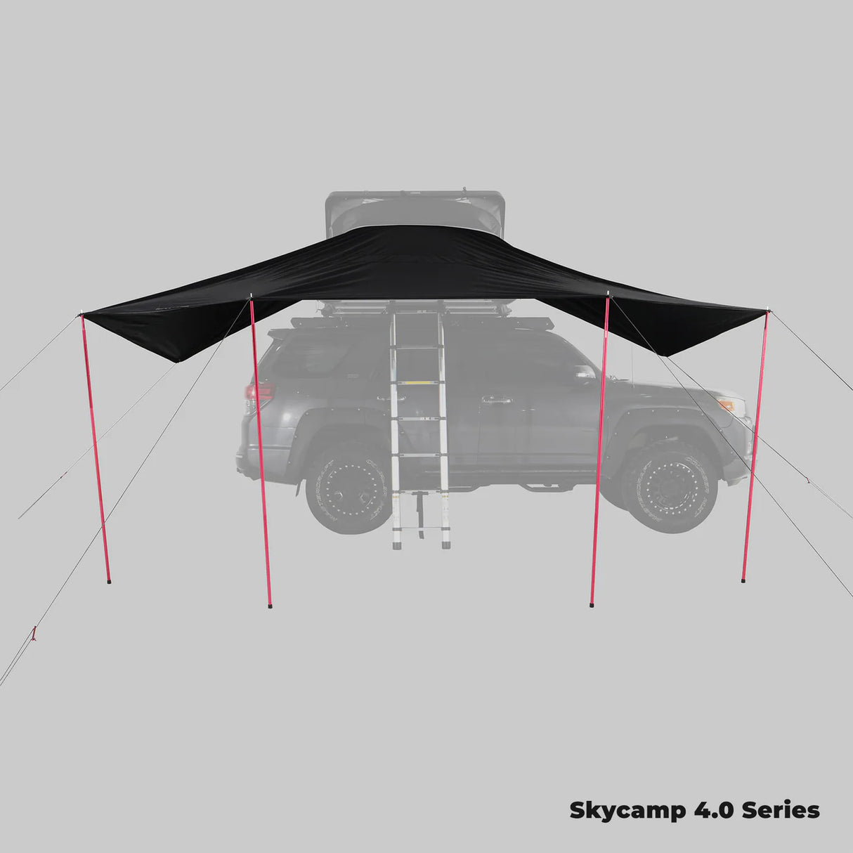 Ikamper Skycamp/BDV Awnings