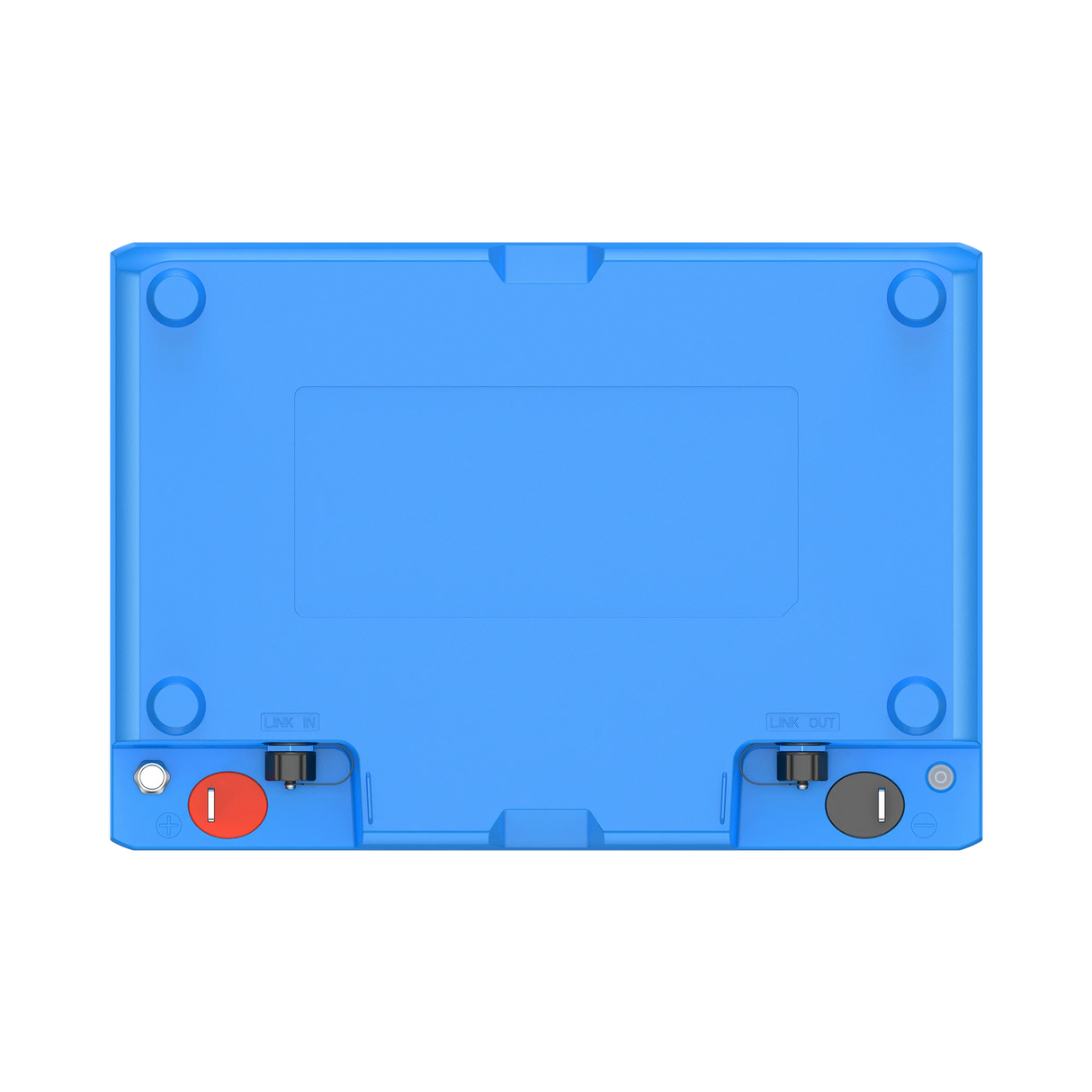 BLUETTI B1232 LiFePO₄ Deep Cycle Battery | 12.8V 314Ah (4,019Wh) | High-Capacity Power for RV, Marine, Off-Grid Solar & Home Backup