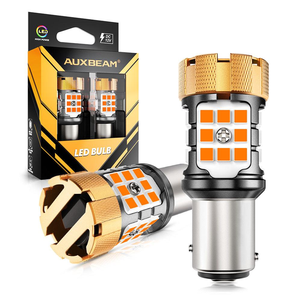 For 2001-2003 Toyota Highlander 9005 9006 LED Headlight Bulbs Bundle