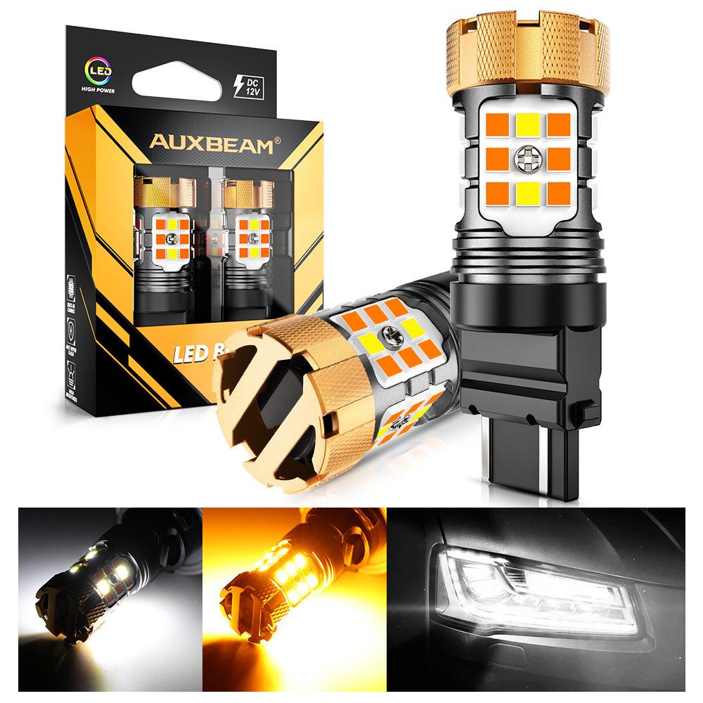 For 2004-2012 Ford F-150 H13 LED Headlight Bulbs