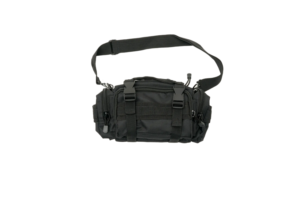 UNIVERSAL MOLLE BAG KIT Body Armor 4x4