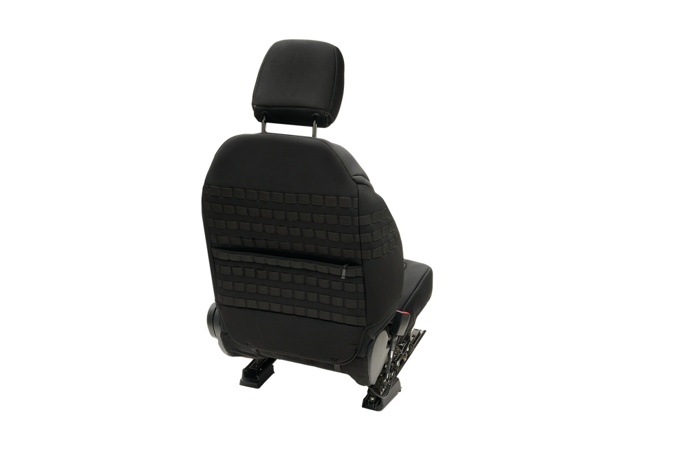 2021-2024 FORD BRONCO 2/4 DOOR FRONT SEAT COVERS Body Armor 4x4