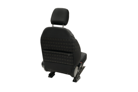 2021-2024 FORD BRONCO 2/4 DOOR FRONT SEAT COVERS Body Armor 4x4
