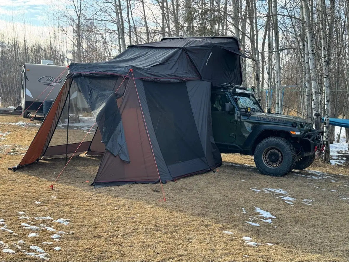 WHIPSAW ANNEX Tipella Backcountry