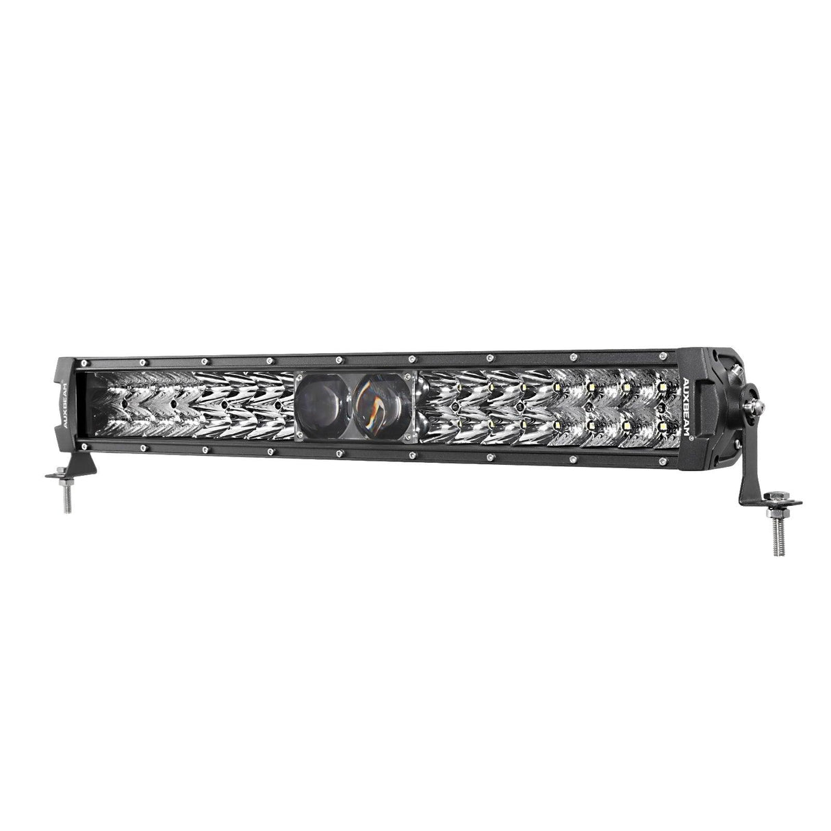 12"/22"/32"/42"/52" 5D-PRO Series LED Light Bar with 5D Projectors For 2004 Toyota Tacoma