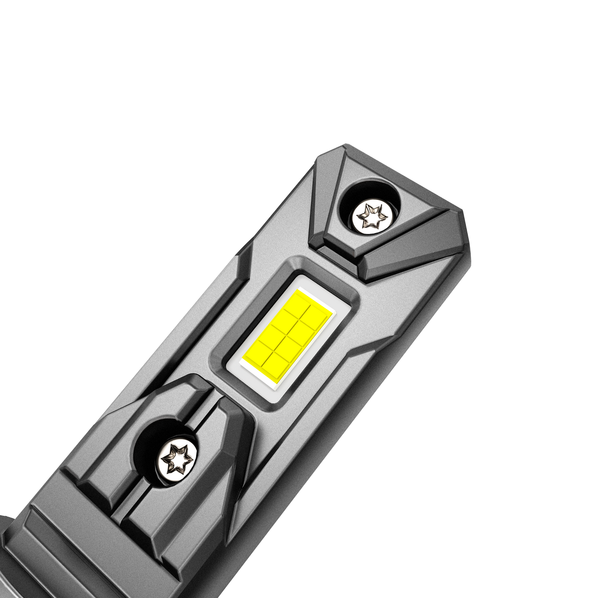 🆕9005+9006 LED Headlight Bulbs 90W 22000LM Q26S Series 1:1 Same OEM Size 6500K Cool White | 4 Bulbs