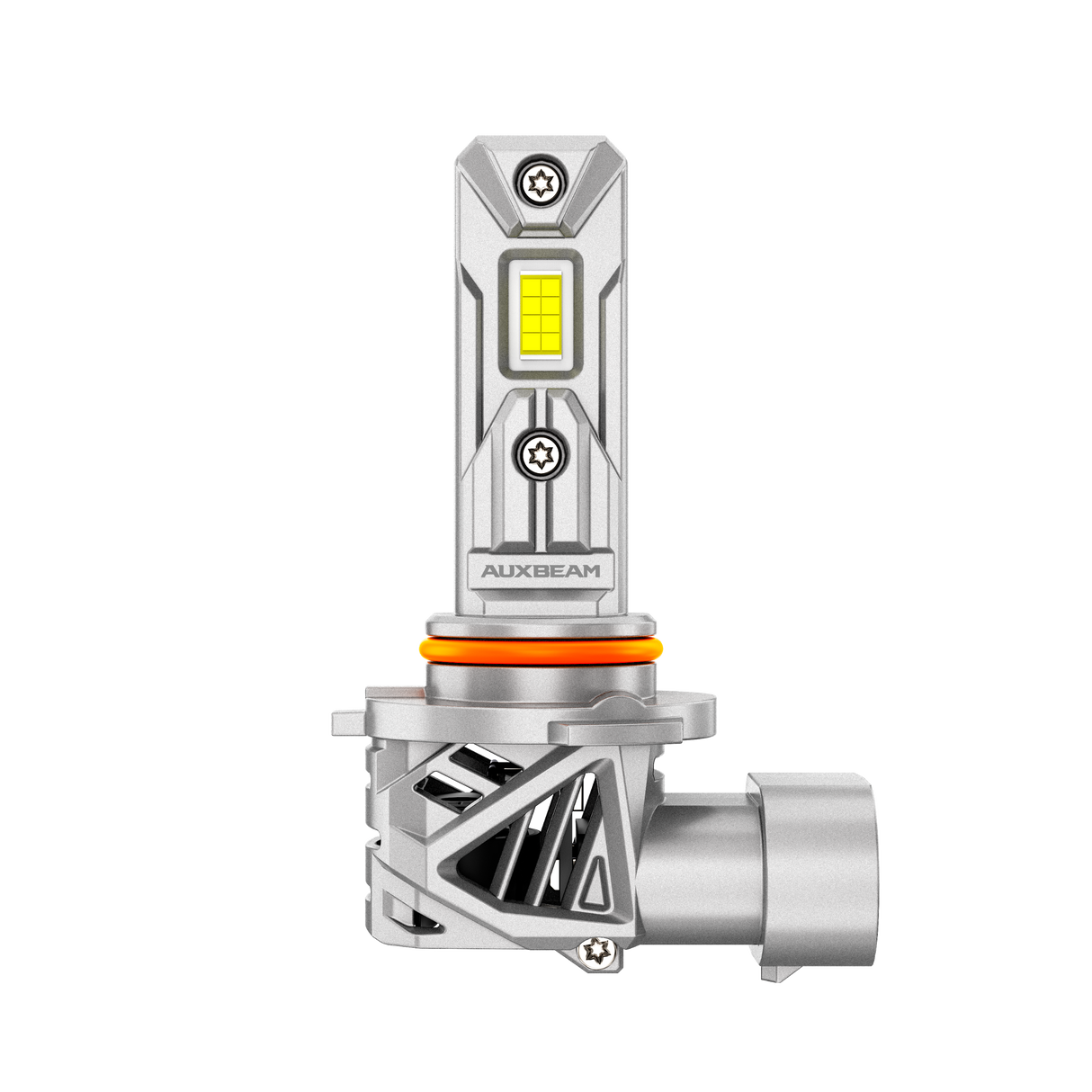 ๐9005/HB3 LED Headlight Bulbs 70W 20000LM Q26 Series 1:1 Size Plug-n-Play 6500K Cool White | 2 Bulbs