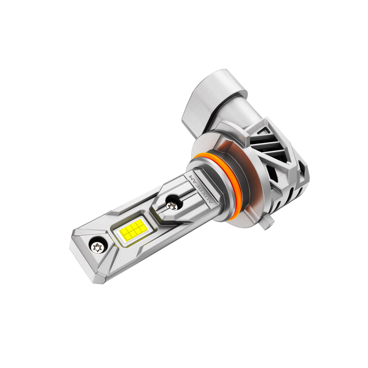 ๐9006/HB4 LED Headlight Bulbs 70W 20000LM Q26 Series 1:1 Size Plug-n-Play 6500K Cool White | 2 Bulbs