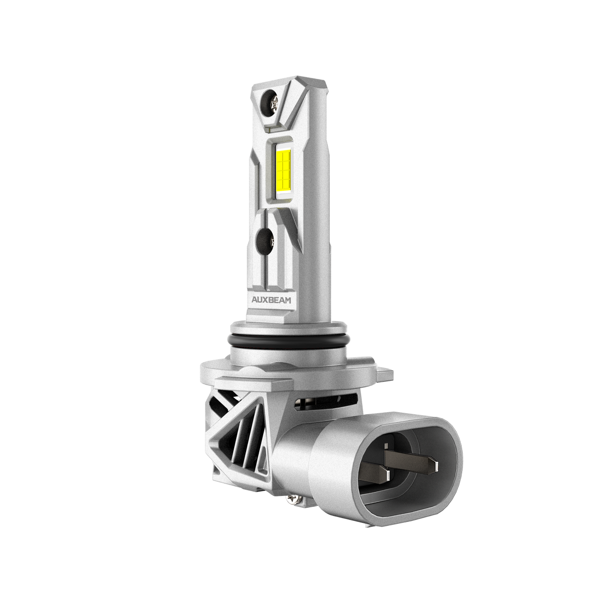 ๐9005+9006 LED Headlight Bulbs 70W 20000LM Q26 Series 1:1 Size Plug-n-Play 6500K Cool White | 4 Bulbs