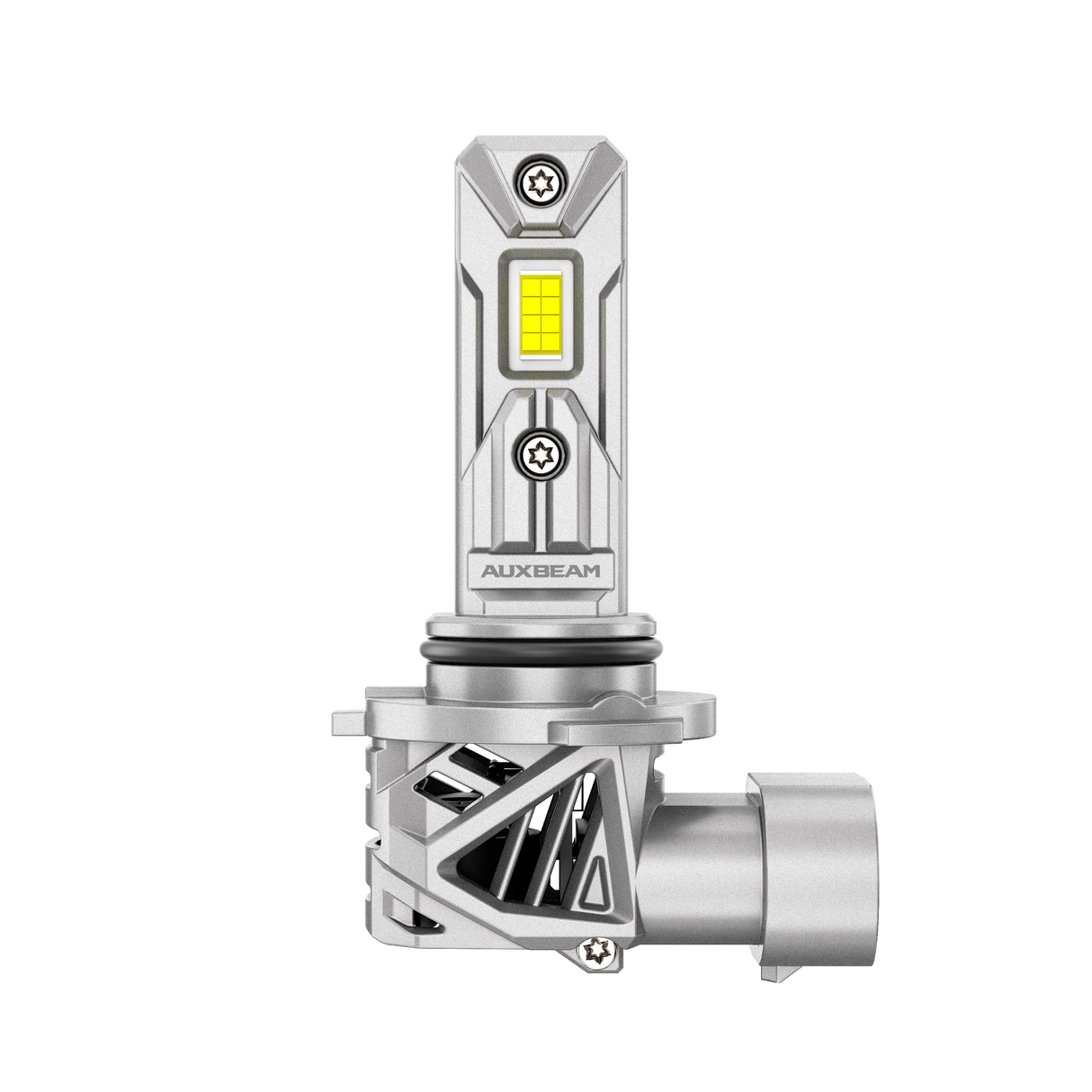 ๐9005+9006 LED Headlight Bulbs 70W 20000LM Q26 Series 1:1 Size Plug-n-Play 6500K Cool White | 4 Bulbs