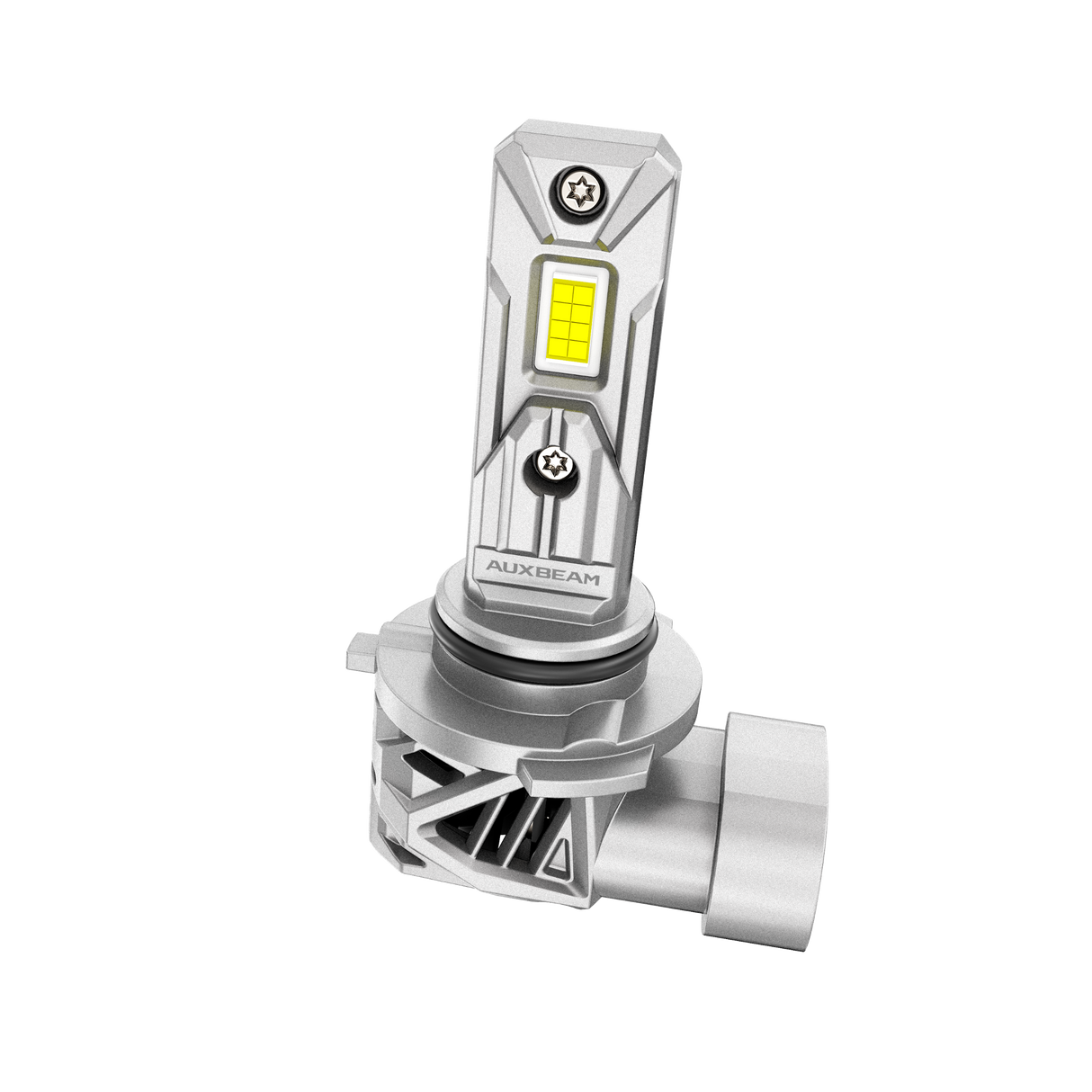 ๐9005+9006 LED Headlight Bulbs 70W 20000LM Q26 Series 1:1 Size Plug-n-Play 6500K Cool White | 4 Bulbs