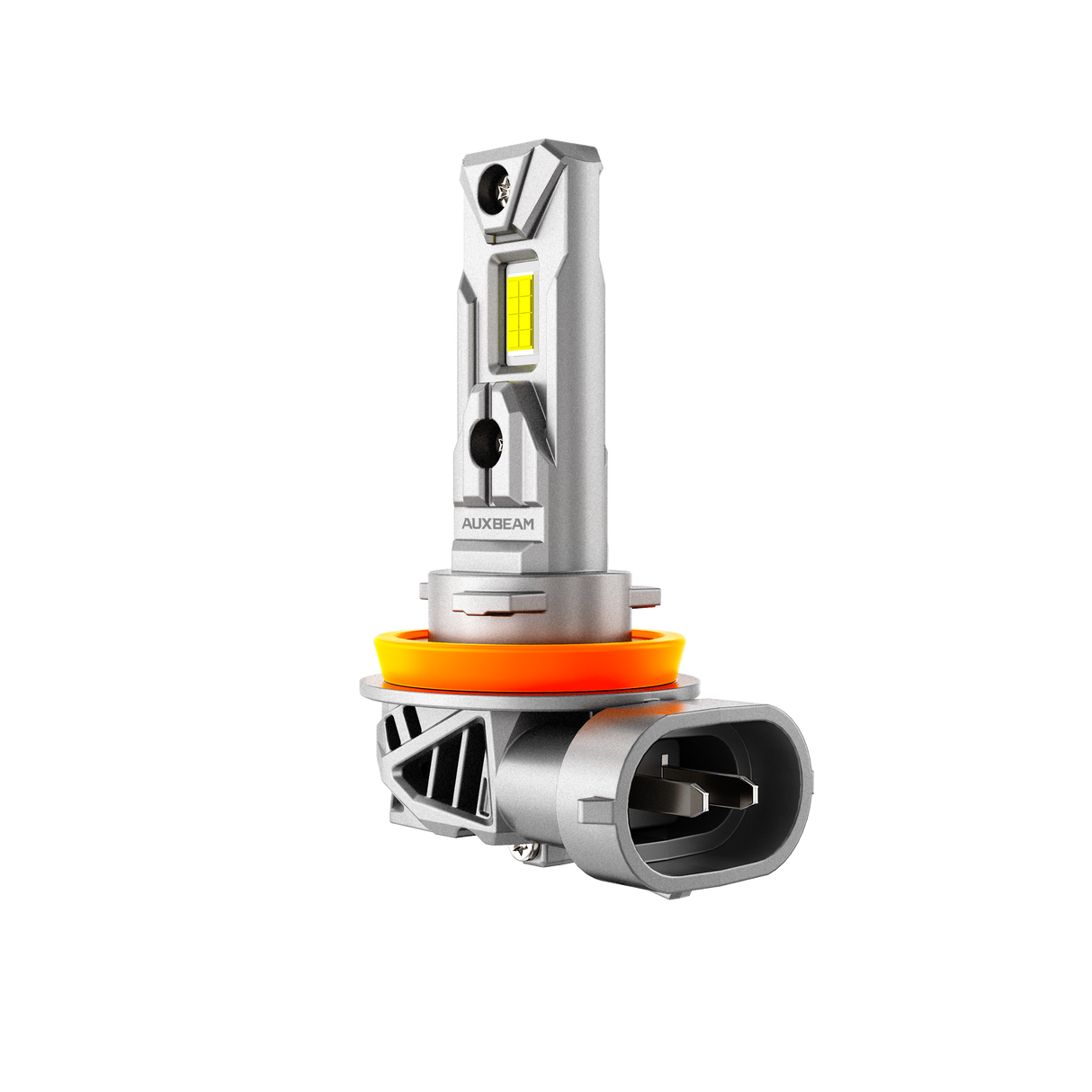 ๐1:1 Size Plug-n-Play Q26 Series 20000LM 70W LED Headlight Bulbs 6500K Cool White