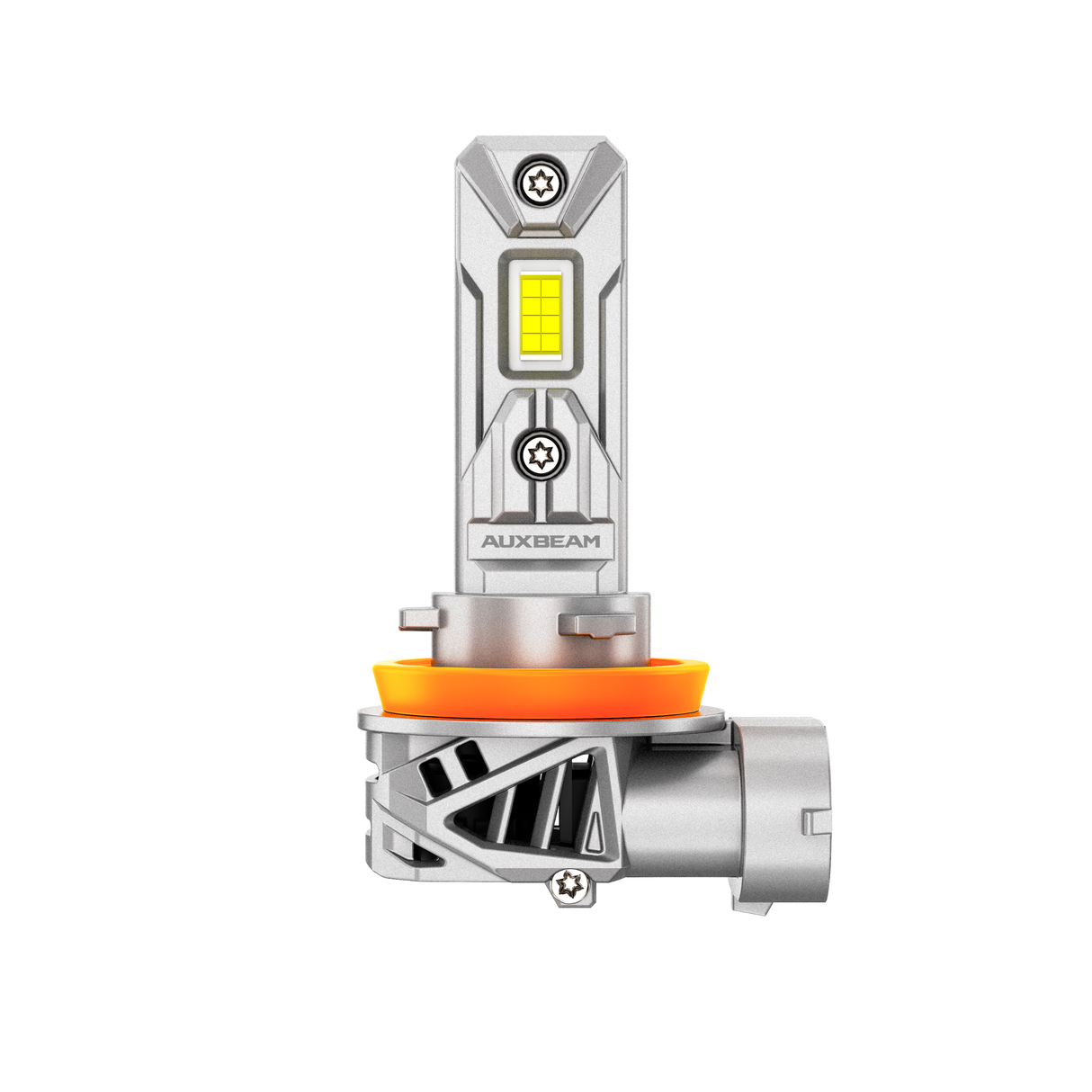 ๐1:1 Size Plug-n-Play Q26 Series 20000LM 70W LED Headlight Bulbs 6500K Cool White