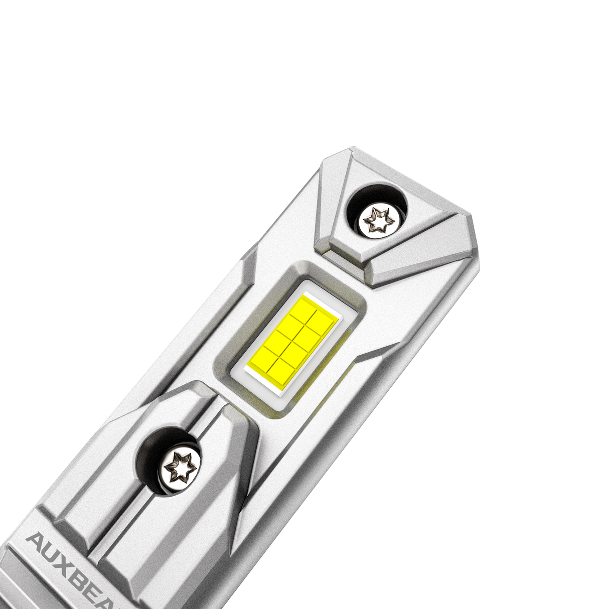 ๐H11+H11 LED Headlight Bulbs 70W 20000LM Q26 Series 1:1 Size Plug-n-Play 6500K Cool White | 4 Bulbs