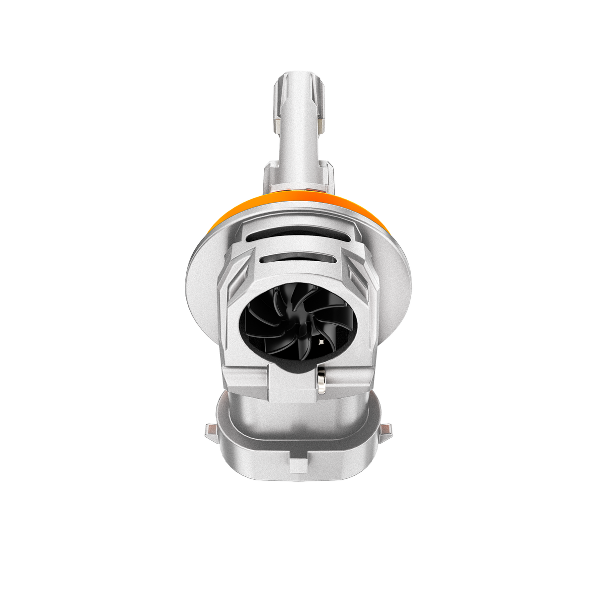 ๐H11/H9/H8 LED Headlight Bulbs 70W 20000LM Q26 Series 1:1 Size Plug-n-Play 6500K Cool White | 2 Bulbs