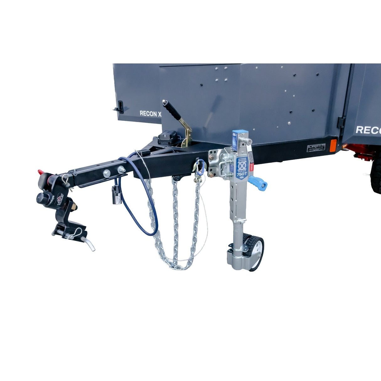 ROVE RECON X ROVE OVERLAND