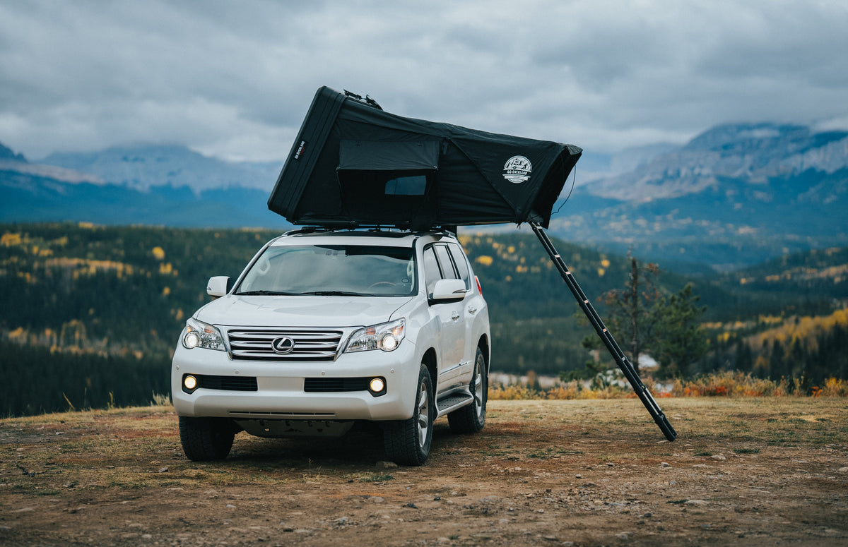 Expedition Mini (3 person tent)