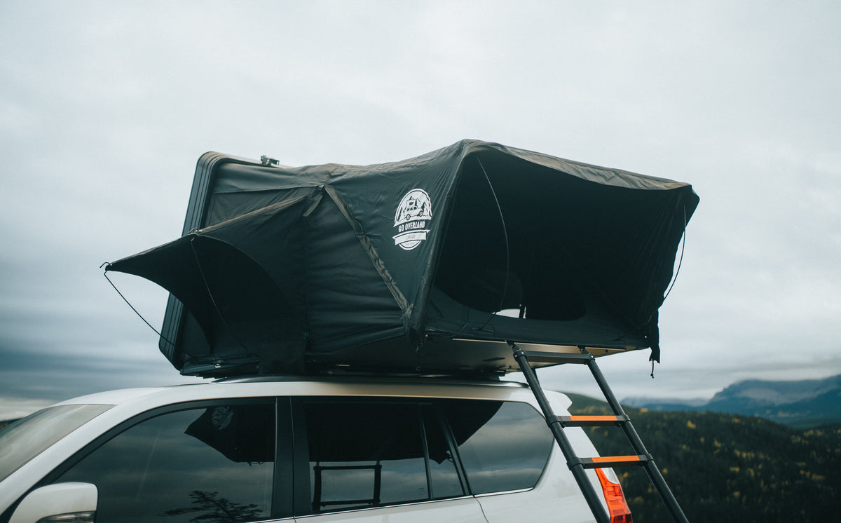 Expedition Mini (3 person tent)