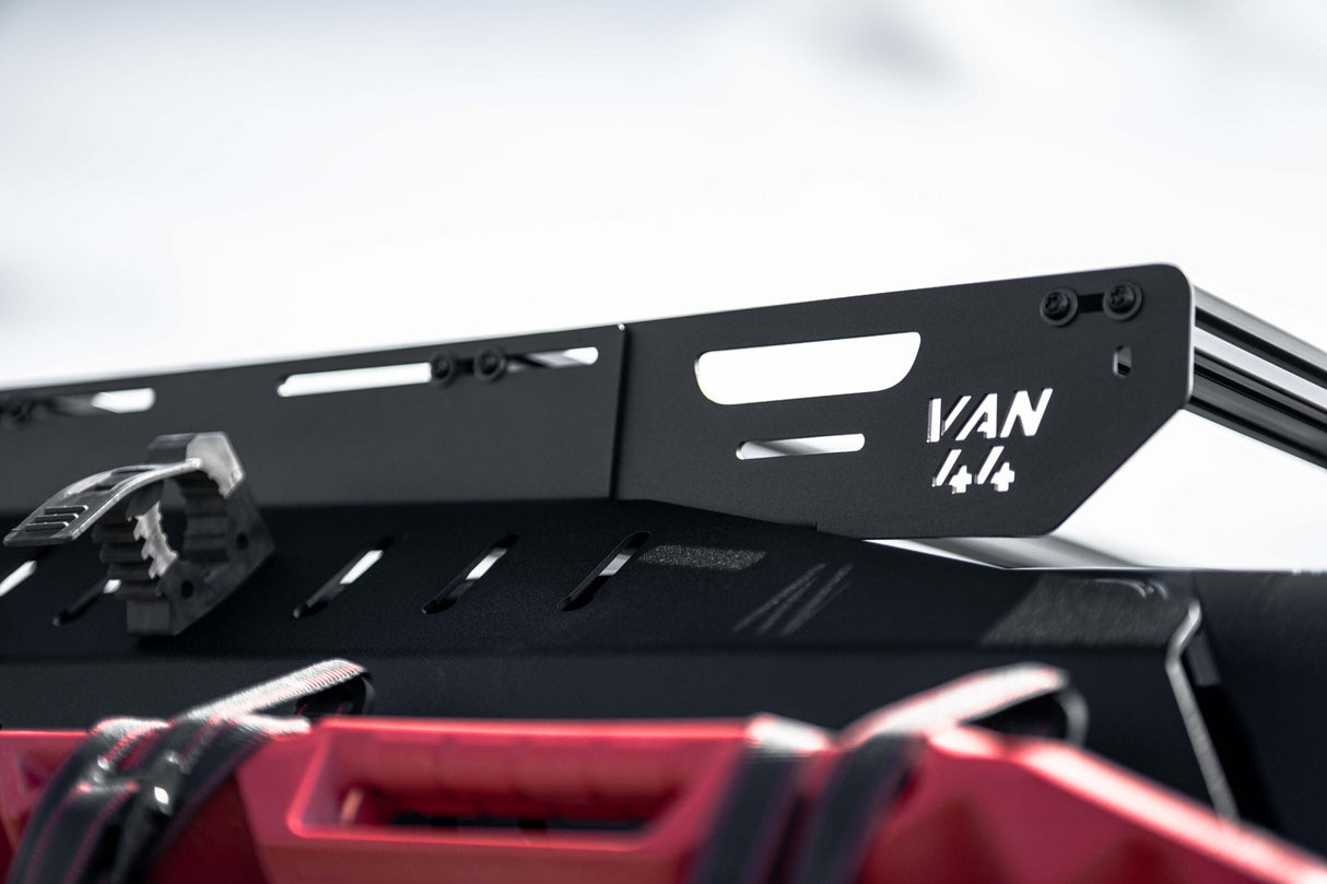 2025 Toyota 4Runner Roof Rack