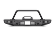 2021-2024 FORD BRONCO ODYSSEY FRONT BUMPER Body Armor 4x4