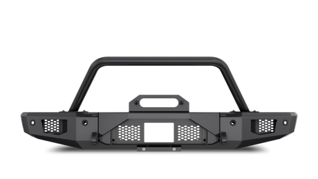 2021-2024 FORD BRONCO ODYSSEY FRONT BUMPER Body Armor 4x4