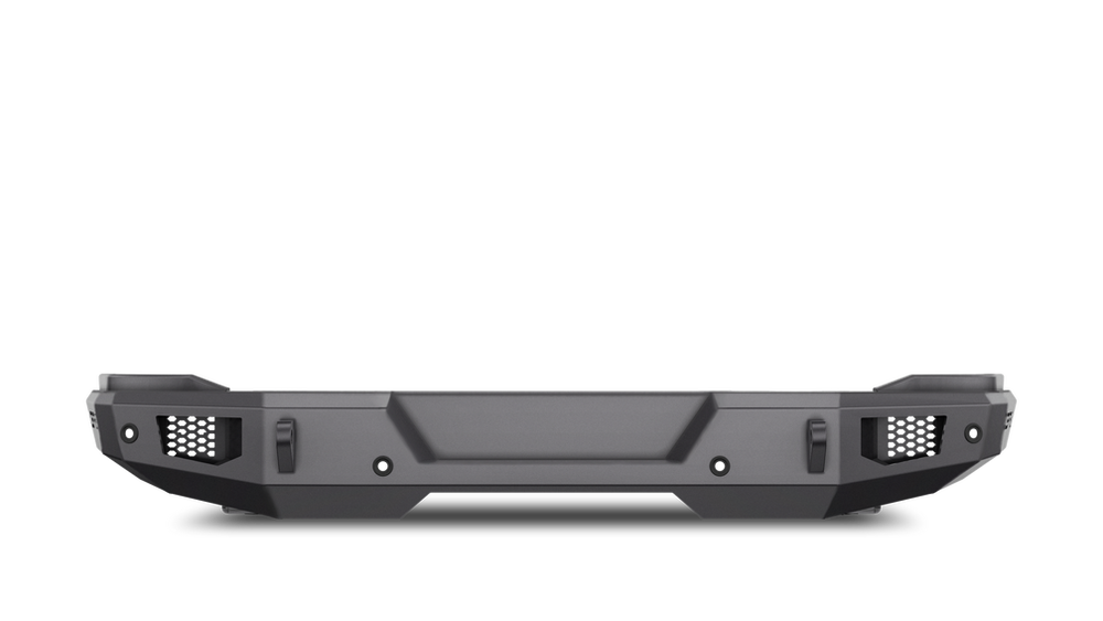 2021-2024 FORD BRONCO ODYSSEY REAR BUMPER Body Armor 4x4
