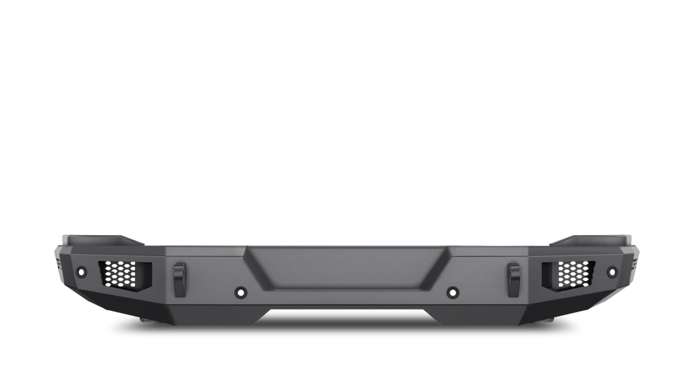 2021-2024 FORD BRONCO ODYSSEY REAR BUMPER Body Armor 4x4