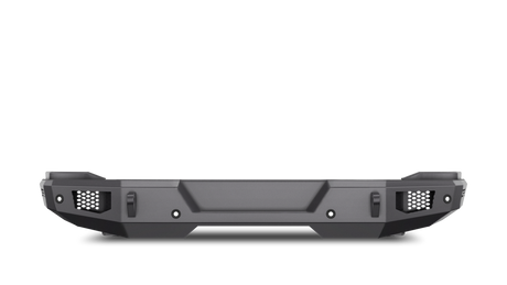2021-2024 FORD BRONCO ODYSSEY REAR BUMPER Body Armor 4x4