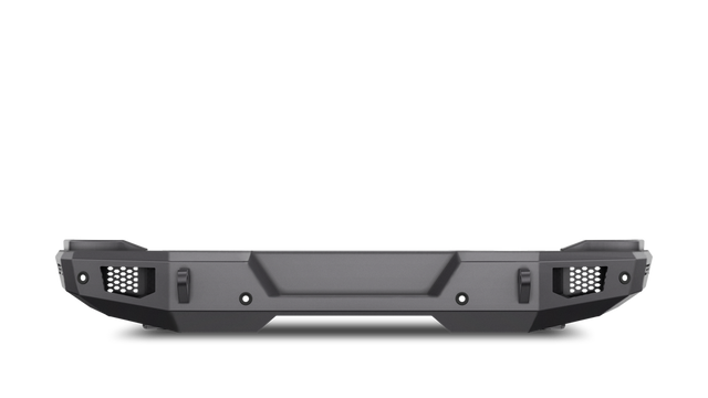 2021-2024 FORD BRONCO ODYSSEY REAR BUMPER Body Armor 4x4