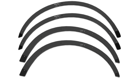 2021-2024 FORD BRONCO ODYSSEY FENDER DELETE KIT Body Armor 4x4