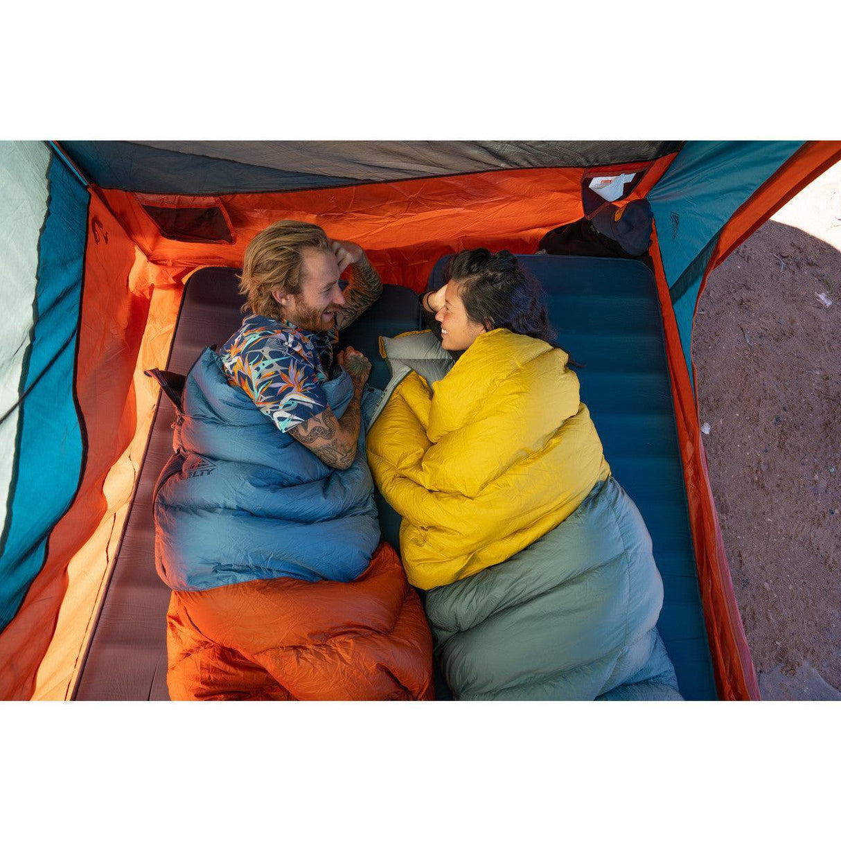 Kelty Galactic 30 Sleeping Bag